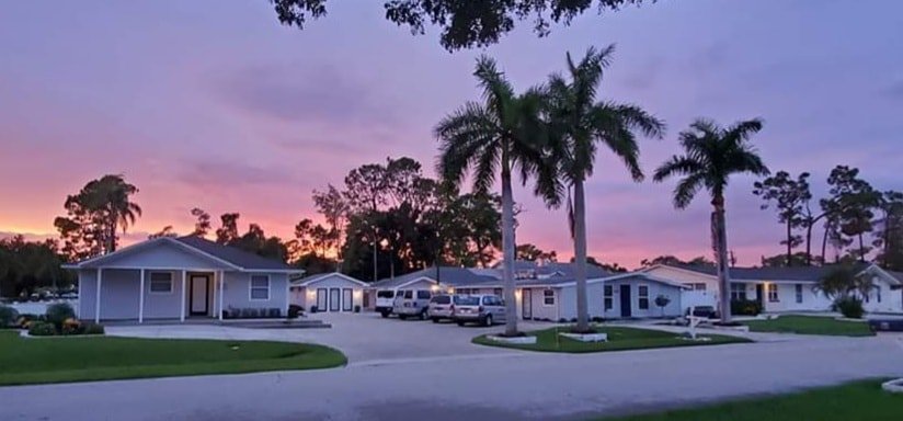 Rehab Center for Men