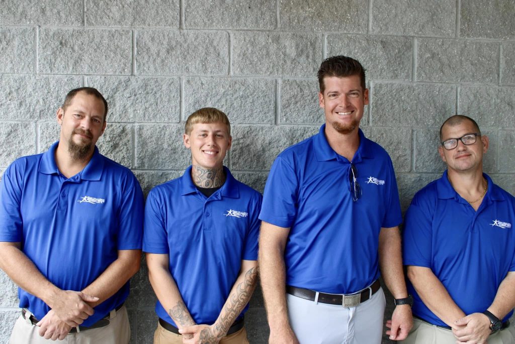 Jacksonville Men’s Rehab Reviews