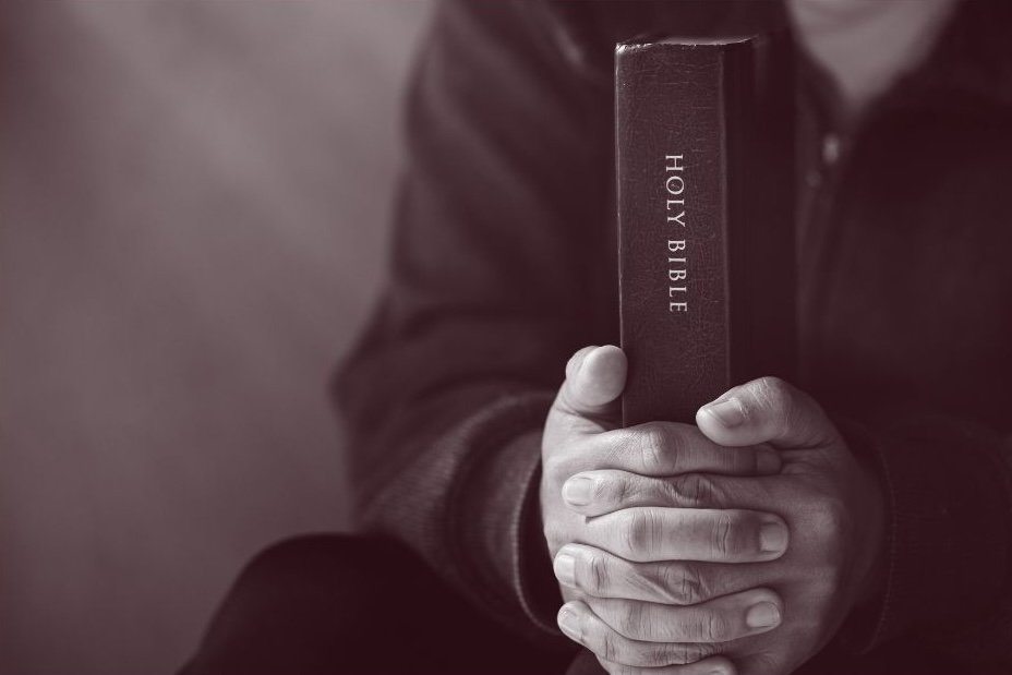 Christ-Centered Curriculum at Jacksonville Men’s Rehab
