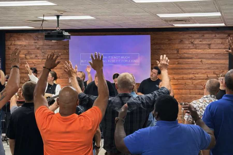 What Makes Jacksonville Men’s Rehab Different | Christian Rehab Center in Jacksonville, Florida