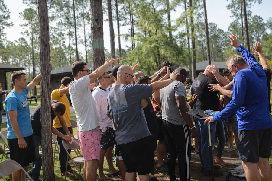 What Makes Jacksonville Men’s Rehab Different | Christian Rehab Center in Jacksonville, Florida