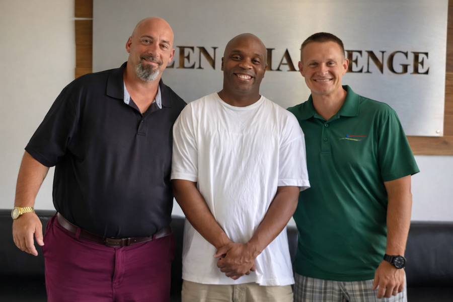 What Makes Jacksonville Men’s Rehab Different | Christian Rehab Center in Jacksonville, Florida